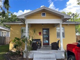 2312 E 9th Ave in Tampa, FL - Building Photo