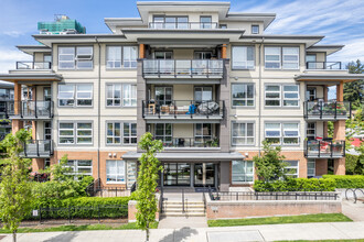 Stanton House in Coquitlam, BC - Building Photo - Building Photo