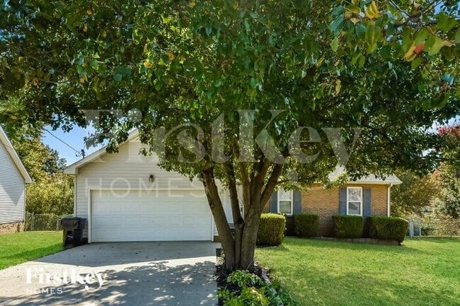 property at 1304 Venessa Dr