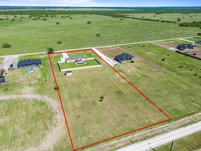 property at 5548 Co Rd 101