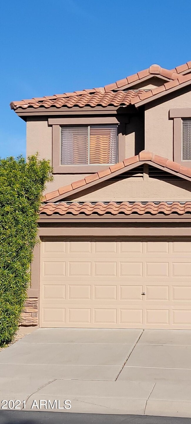 42804 W Sunland Dr in Maricopa, AZ - Building Photo - Building Photo