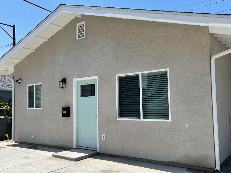 16005 Harvard Blvd in Gardena, CA - Building Photo