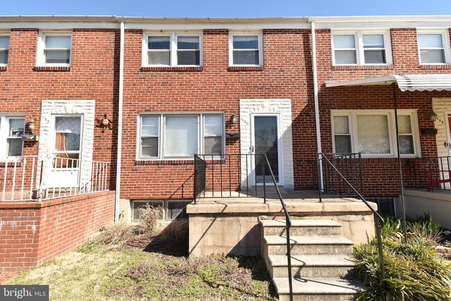 property at 1130 Linden Ave