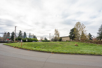 Affordable Housing Development in Wood Village, OR - Building Photo - Building Photo