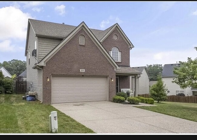 property at 16918 Bowline View Trail