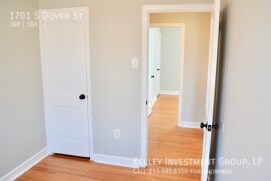 1701 S Dover St in Philadelphia, PA - Building Photo - Building Photo