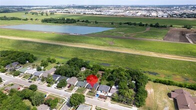 3743 Canada Dr in Dallas, TX - Building Photo - Building Photo