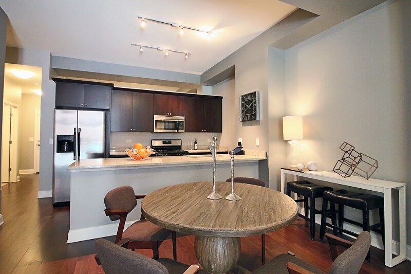 1930 S Wabash Ave in Chicago, IL - Foto de edificio