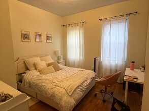 439 Shawmut Ave, Unit 23 in Boston, MA - Foto de edificio - Building Photo