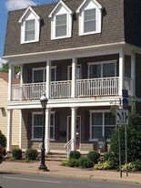 4 Centennial Ave in Cranford, NJ - Building Photo