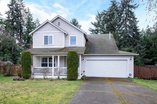 property at 2708 Sutherland Pl