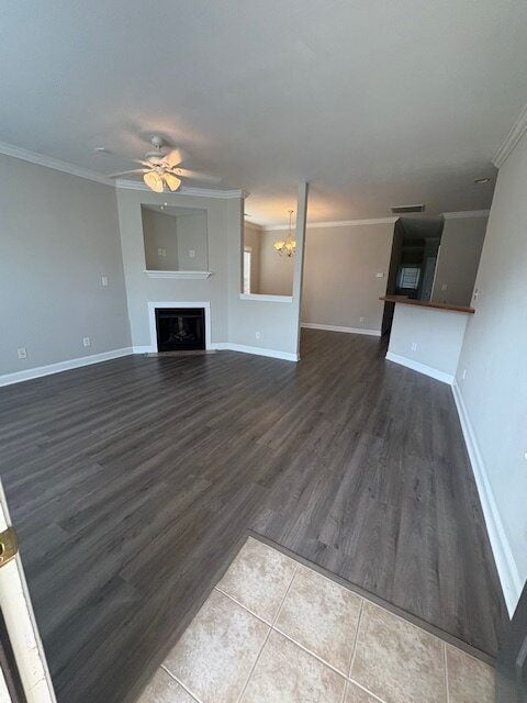 2017A Cambria Dr in Greenville, NC - Building Photo - Building Photo