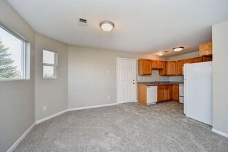 3380 Saratoga St in Wellington, CO - Building Photo - Building Photo