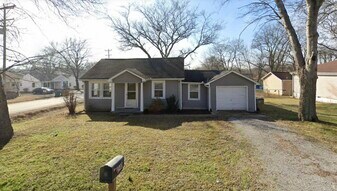 340 Cherry St in Nashville, TN - Building Photo