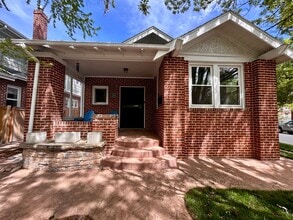 1394 S Gaylord St in Denver, CO - Building Photo - Building Photo