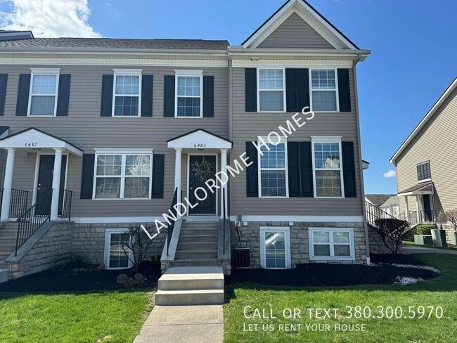 property at 6485 Nottinghill Trail Dr