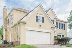 2794 Craig Ct in Marietta, GA - Building Photo