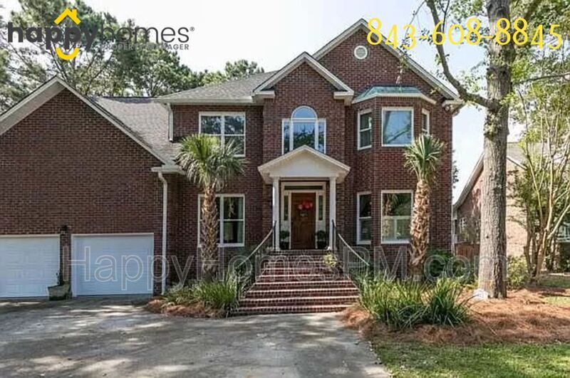 441 Rice Field Cove in Mount Pleasant, SC - Building Photo