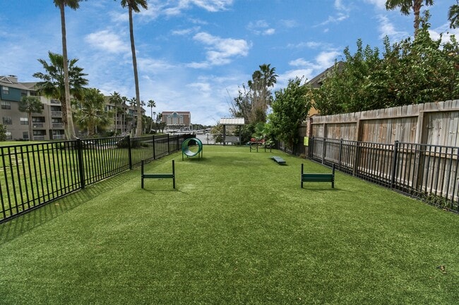 1201 Enterprise in League City, TX - Building Photo - Building Photo