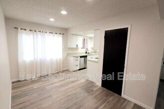 2319 Stepping Stones Way in Colorado Springs, CO - Building Photo - Building Photo