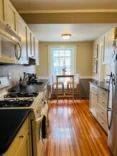 1572 Massachusetts Ave, Unit 47 in Cambridge, MA - Foto de edificio - Building Photo