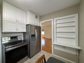 114 N Carrie St in McPherson, KS - Building Photo - Building Photo