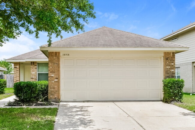 property at 18918 Brownstone Mills Dr