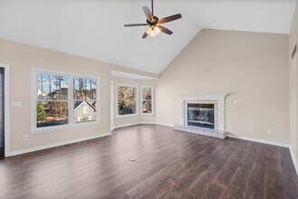 1379 Chatley Way in Woodstock, GA - Building Photo - Building Photo