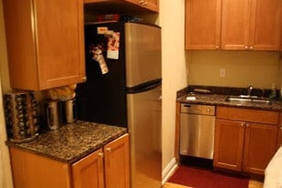 303 S Arthur Ashe Blvd, Unit 8 in Richmond, VA - Building Photo