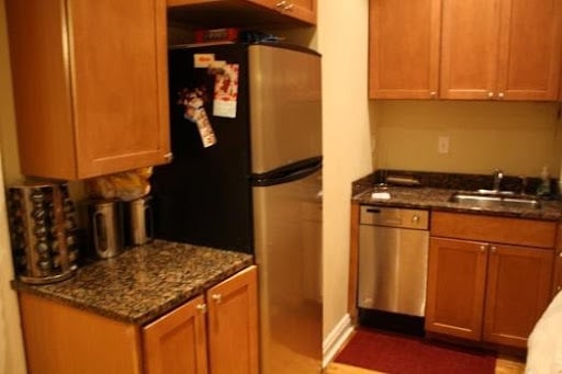 property at 303 S Arthur Ashe Blvd