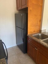 4341 W McNab Rd in Pompano Beach, FL - Building Photo