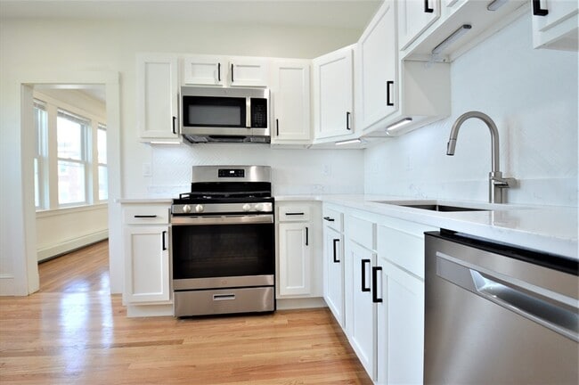 27 Ransom Rd in Boston, MA - Building Photo - Building Photo