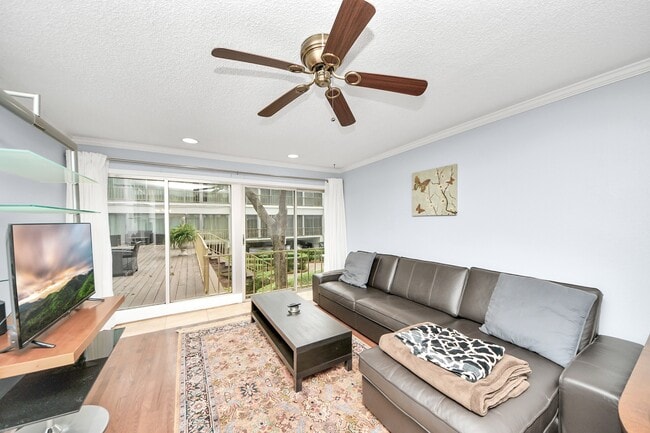 property at 5050 Ambassador Way