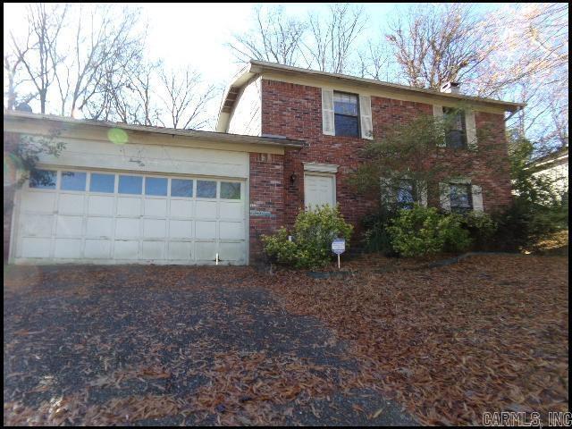 property at 26 Rio Grande Forest Dr