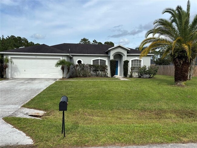 15 Zorach Pl in Palm Coast, FL - Building Photo - Building Photo