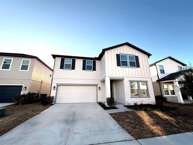 2066 Derwent Dr in Davenport, FL - Building Photo - Building Photo