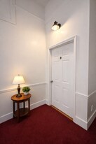 102 W Commercial St, Unit Apartment B in Pierce City, MO - Building Photo