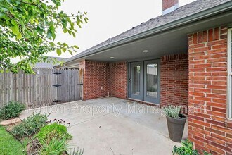 6802 Thunder Rd in Amarillo, TX - Building Photo - Building Photo