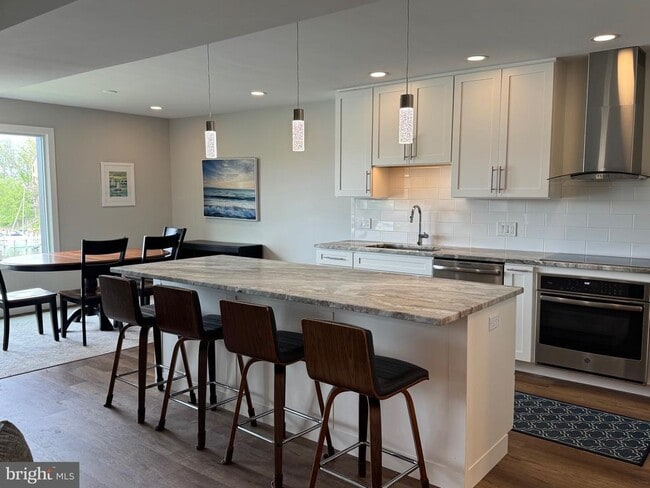 1 President Point Dr in Annapolis, MD - Building Photo - Building Photo