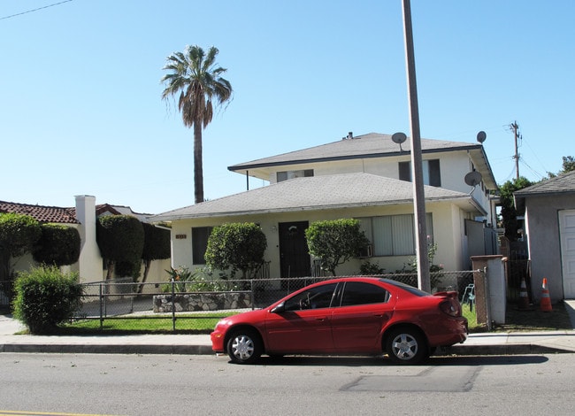 3512 Norton Ave in Lynwood, CA - Building Photo - Building Photo