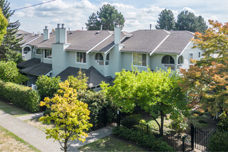 Springs at Langara in Vancouver, BC - Building Photo - Building Photo