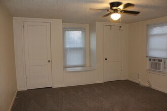 1570 N 1st St in Harrah, OK - Building Photo - Building Photo