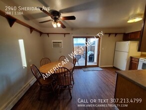 2940 Sheridan Ave in Cody, WY - Building Photo - Building Photo