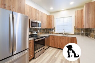 1016 NW 23rd St, Unit 1 in Corvallis, OR - Building Photo