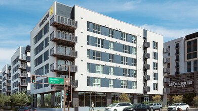 707 S Farmer Ave in Tempe, AZ - Building Photo - Building Photo