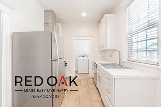 3425 Walton Ave in Los Angeles, CA - Building Photo - Building Photo