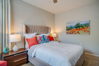 Sonoran Vista in Scottsdale, AZ - Foto de edificio - Interior Photo