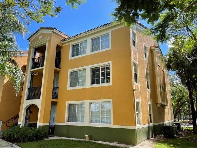 2120 W Preserve Way in Miramar, FL - Building Photo - Building Photo