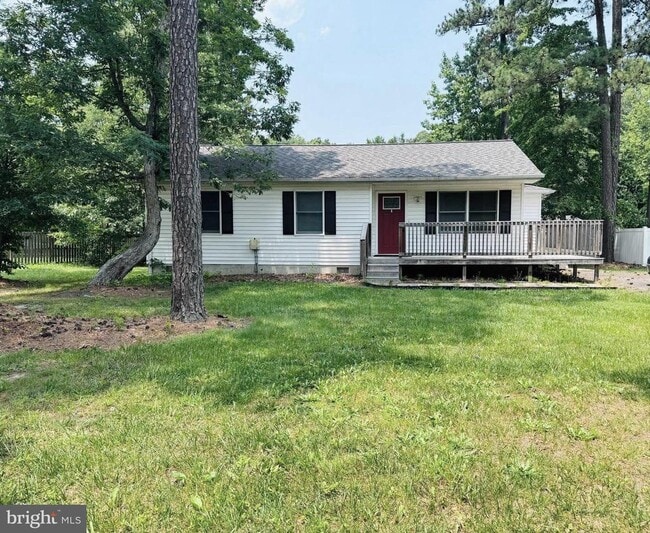 property at 39870 Lady Baltimore Ave