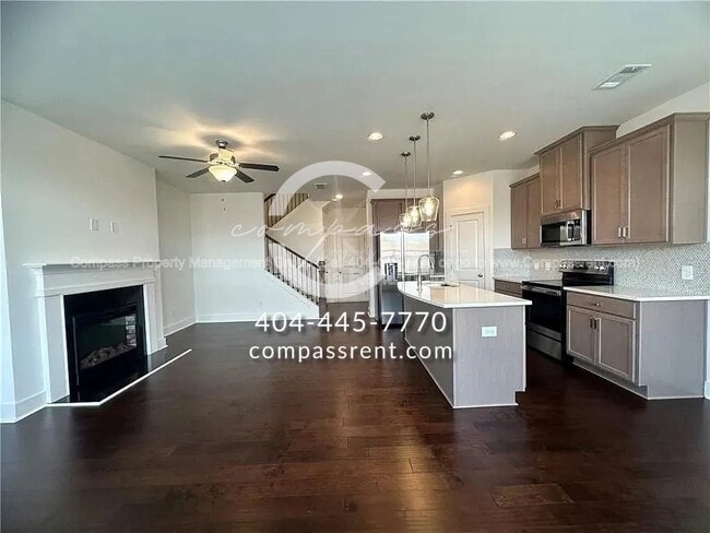 77 Auburn Wds Dr in Auburn, GA - Building Photo - Building Photo